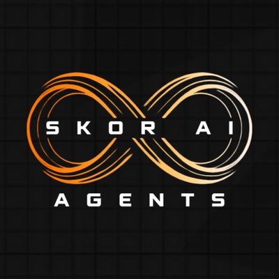 SKORAI logo