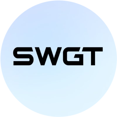 SmartWorld Global Token logo