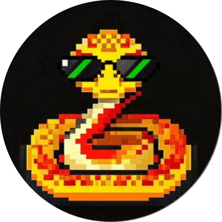 Snake AI logo