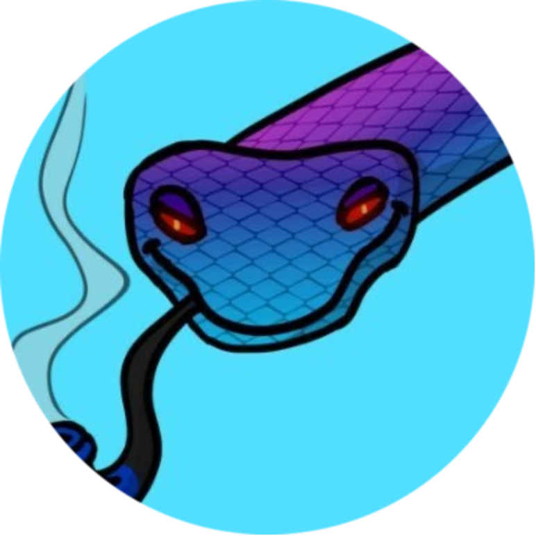 Snek logo