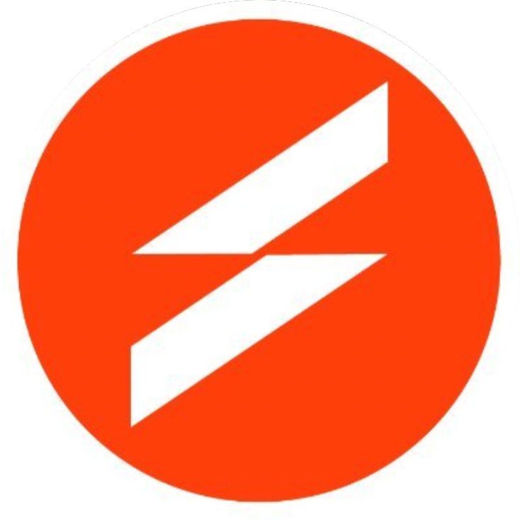 Social Master & Branch logo