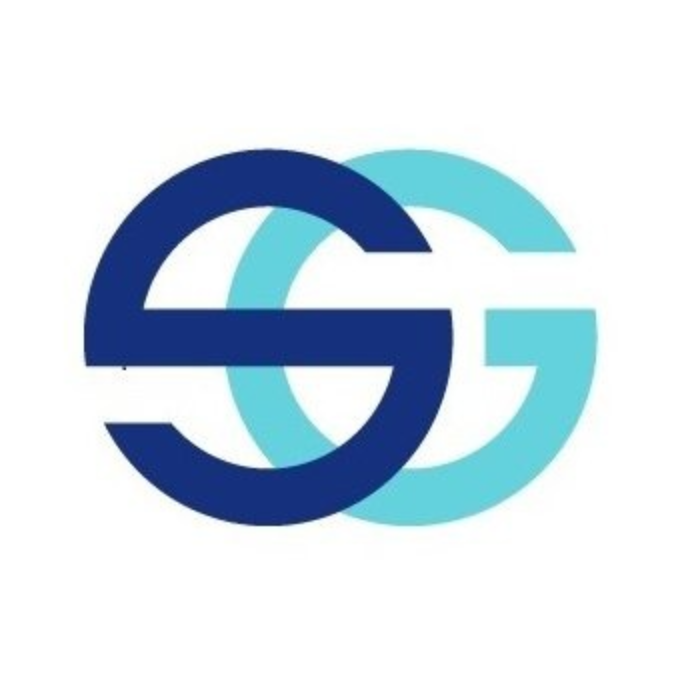 SocialGood logo