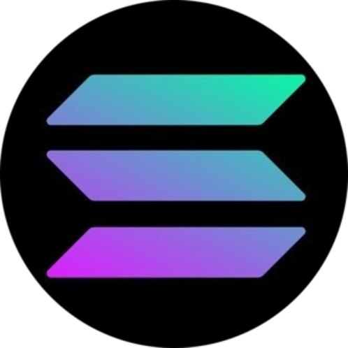Solana logo