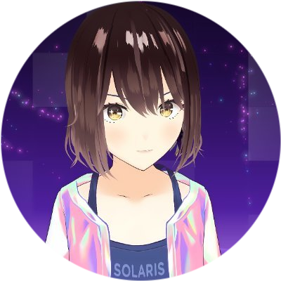 Solaris AI logo