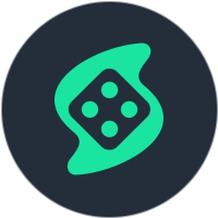 Solcasino Token logo