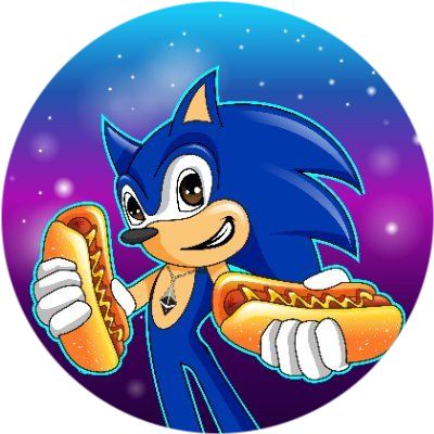 Sonic logo