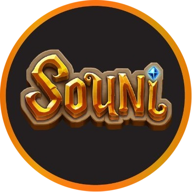 Souni logo