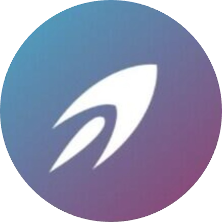 SpaceX (Republic Pre-IPO) logo