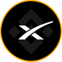SpaceX Tokenized bStocks logo
