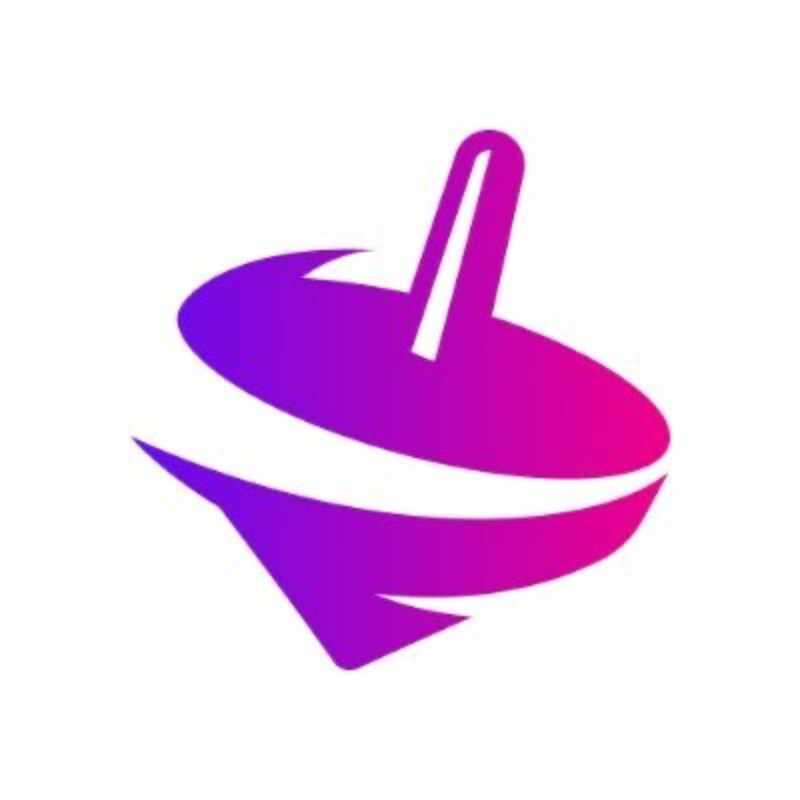 Spintop logo