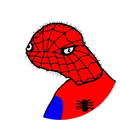 Spoodermen logo