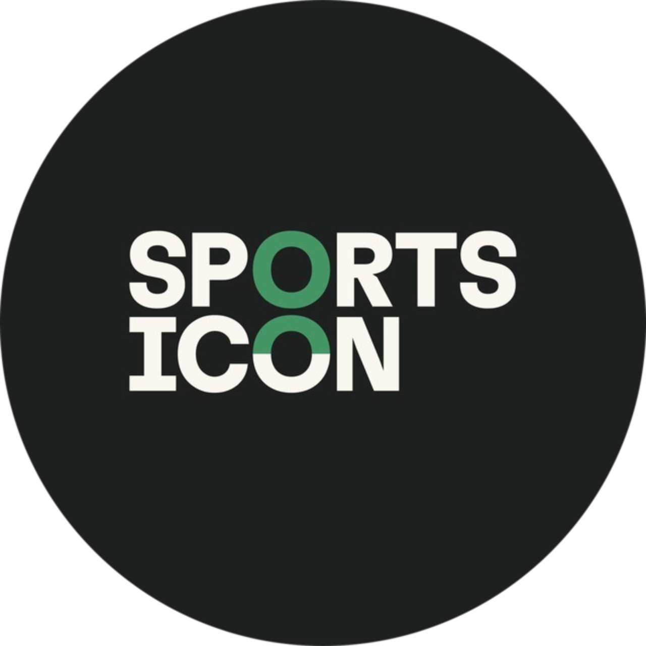 SportsIcon logo