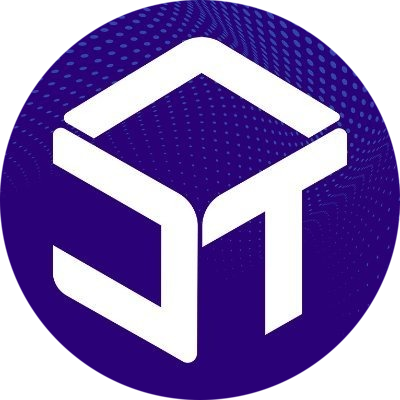 Square Token logo