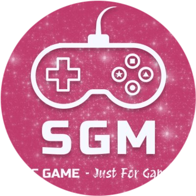 SRCGAME logo