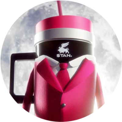 Stanley Cup Coin logo