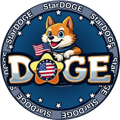 StarDOGE logo