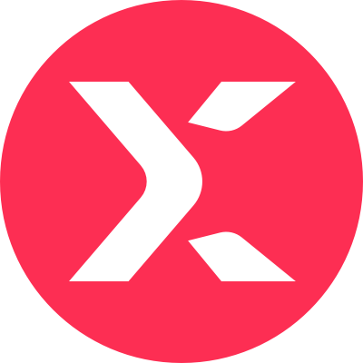 StormX logo