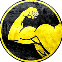 StrongHands logo