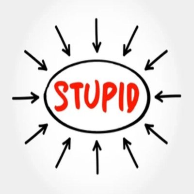 StupidCoin logo