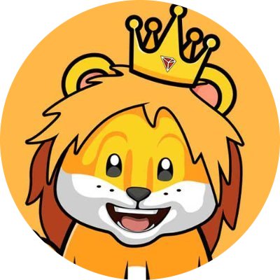 SUN LION logo