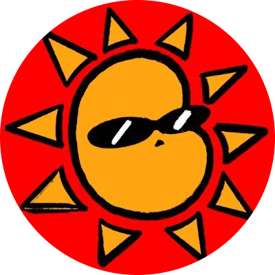 SUNBEANS logo