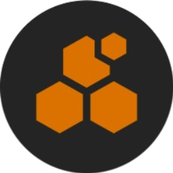 Swarm logo