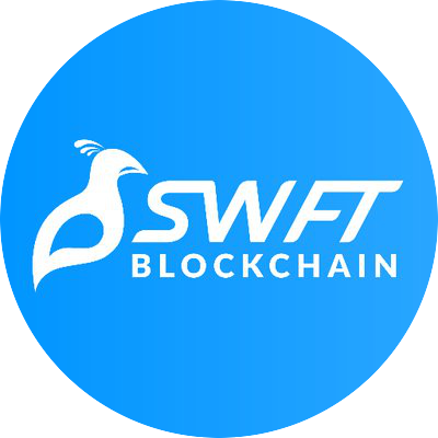 SwftCoin logo