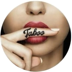 Taboo Token logo
