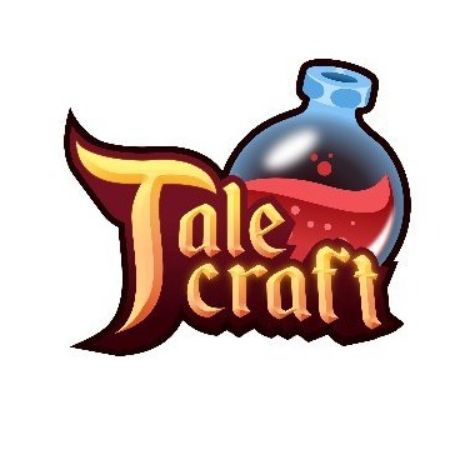 TaleCraft logo