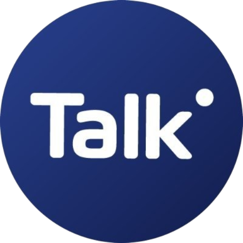 CrypTalk logo