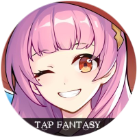Tap Fantasy logo