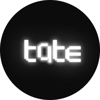Tate Terminal logo