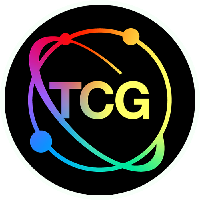 TCGCoin logo