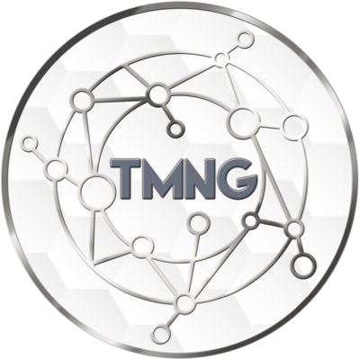 Technology Metal Network Global logo