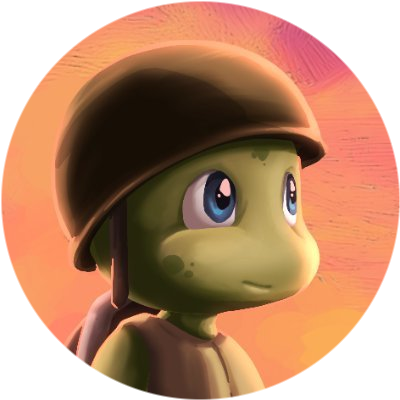 Terry In The Trenches logo