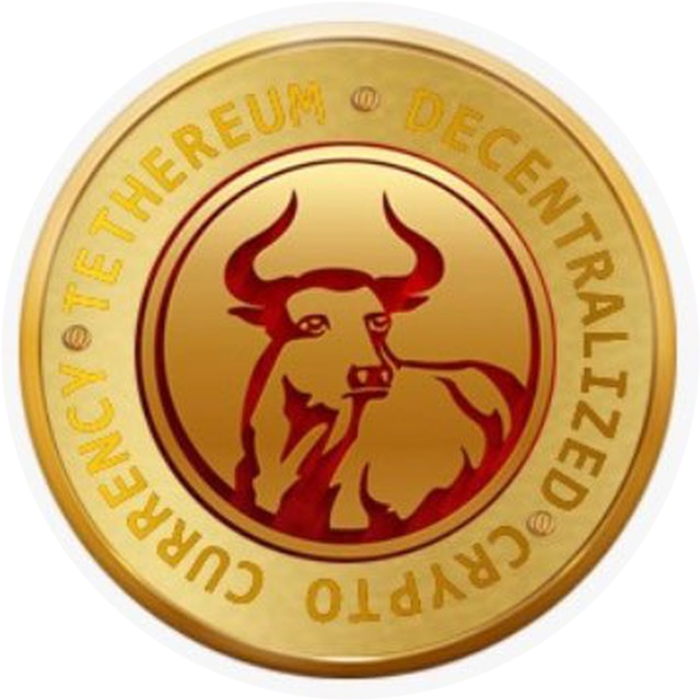 Tethereum logo
