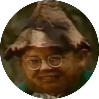 The Balkan Dwarf logo