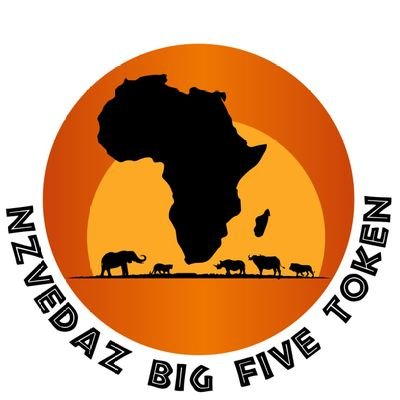 The Big Five logo