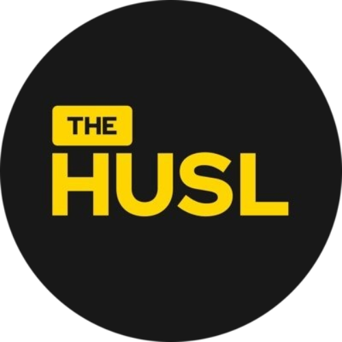 The HUSL logo