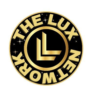 The Lux Network logo