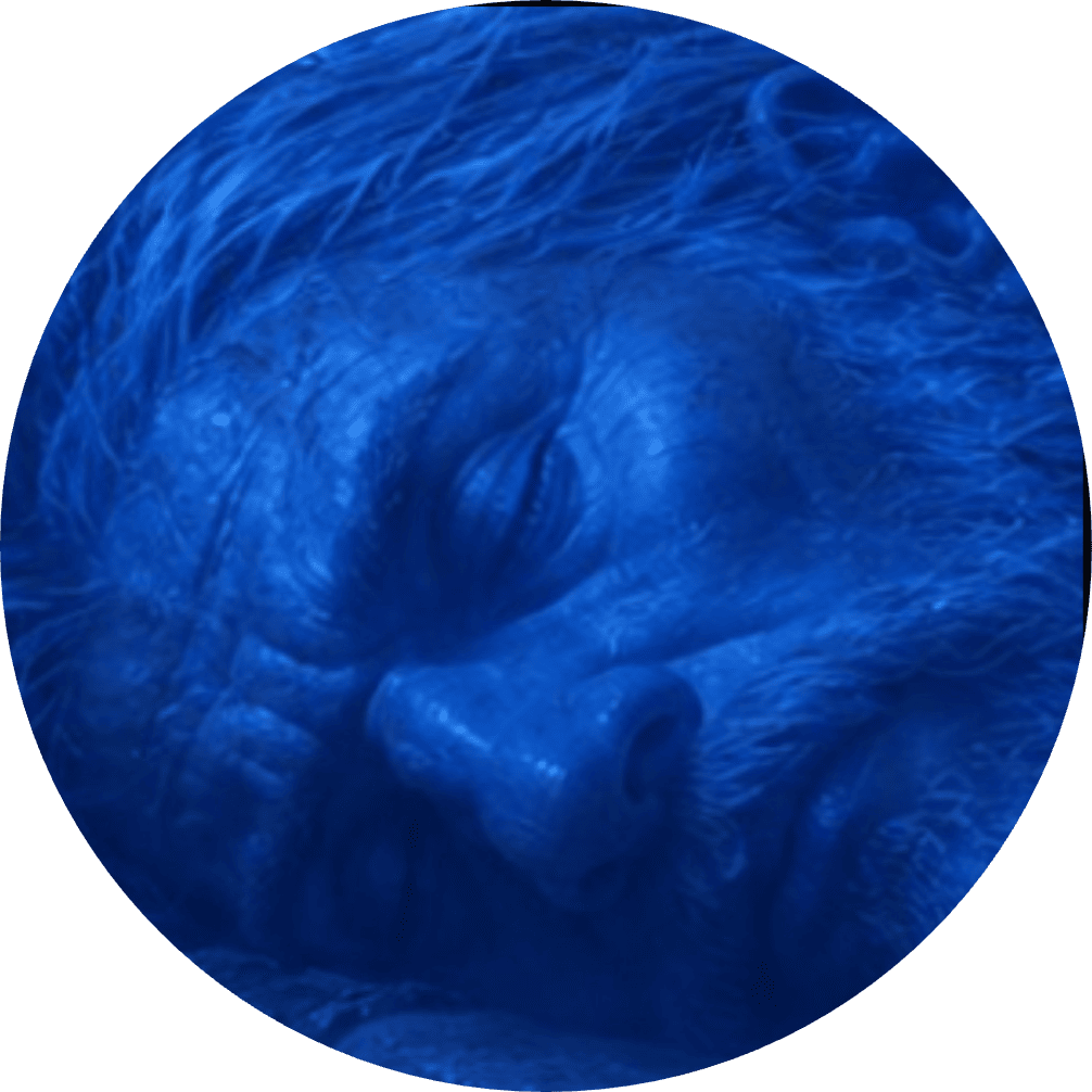the sleeping giant logo