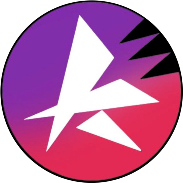 Three Kingdom's Multiverse logo