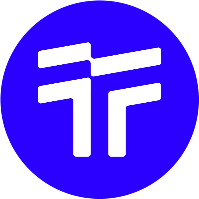 Thrupenny logo