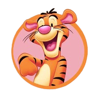 TIGGER logo