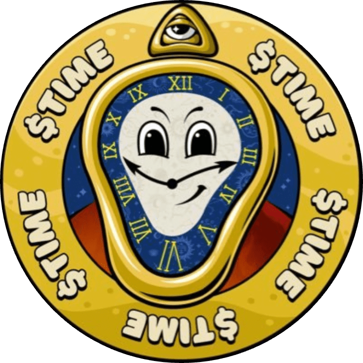 Timeswap logo