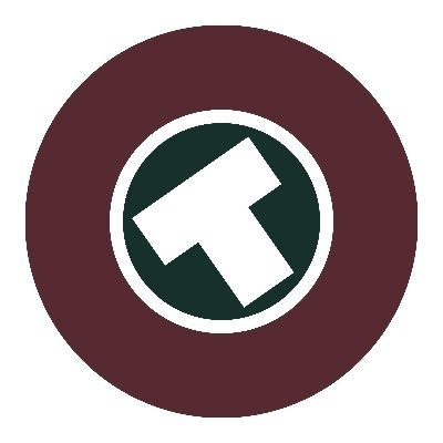 TomTomCoin logo