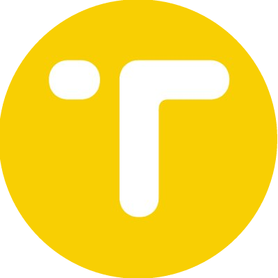 TOP AI Network logo
