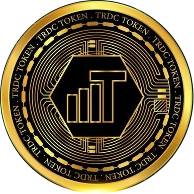 Traders coin logo