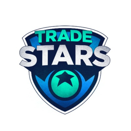 TradeStars logo