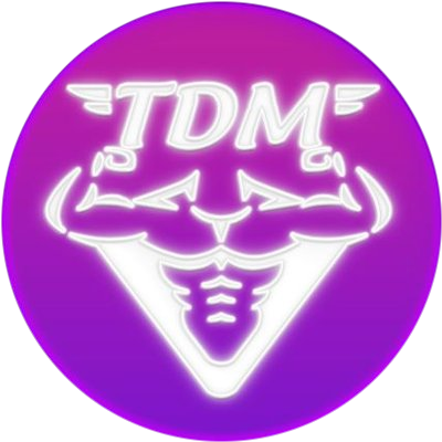 TrainingDietMax logo